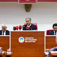  SAKARYA
