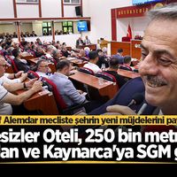  SAKARYA