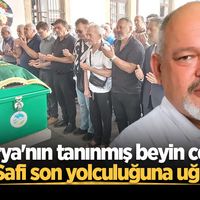 YAŞAM