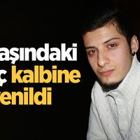 YAŞAM