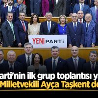 SİYASET