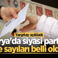 SİYASET