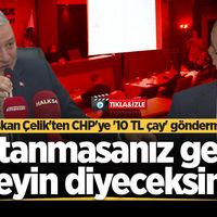 SİYASET