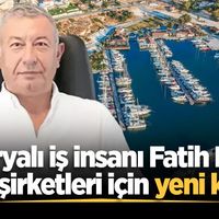 GÜNDEM