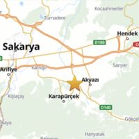  SAKARYA