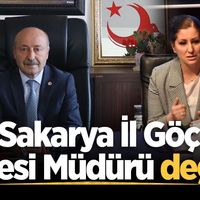  SAKARYA