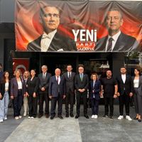 SİYASET