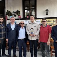 SİYASET