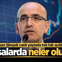 EKONOMİ
