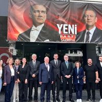 SİYASET