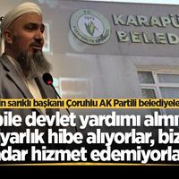 SİYASET