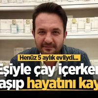 YAŞAM