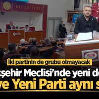SİYASET