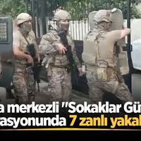 ASAYİŞ