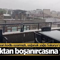  SAKARYA