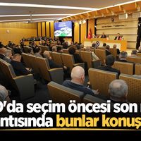 GÜNDEM