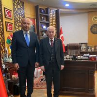 SİYASET