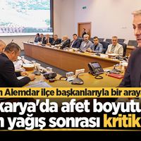  SAKARYA