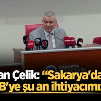  SAKARYA