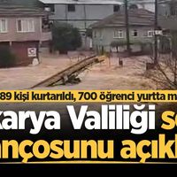  SAKARYA