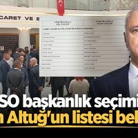 GÜNDEM