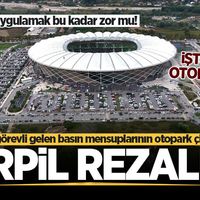 SPOR