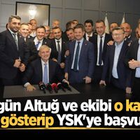 GÜNDEM