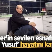 YAŞAM
