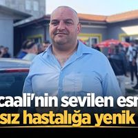 YAŞAM
