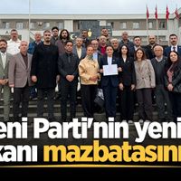 SİYASET