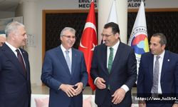 Sakarya’da Ramazan Bayramı fotoğraflarla böyle geçti