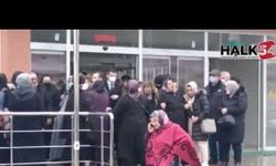 Patlama davasında karar çıktı!