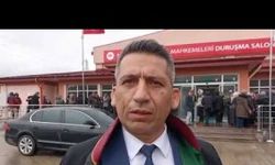 Patlama davasında karar öncesi son ara