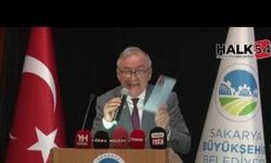 Termal Turizm Cenneti Cumhurbaşkanı Erdoğan'dan ilk onayı aldı