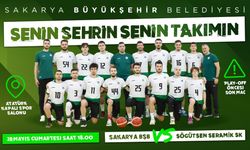 Büyükşehir'den 'Şehrinin takımının yanında ol' çağrısı