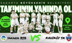 Büyükşehir Basketbolda hedef galibiyet