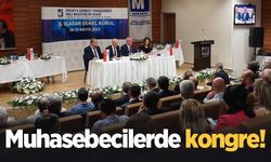 Muhasebecilerde kongre!