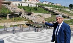 Başkan Avcı: Milyonluk sosyal tesis, utanıyorum...