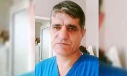 Op.Dr. Burhan Gencer’in ağabey acısı
