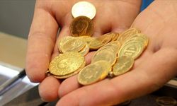 Altında dolar bekleyişi!
