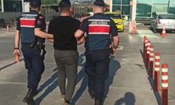 Sakarya'da yine bir FETÖ operasyonu!