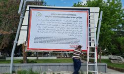Bolu Belediyesi'nden geçici sığınmacılara son çağrı ilanı