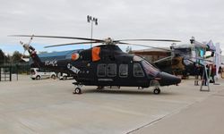 Yerli ve milli helikopter Gökbey’in 4’üncü prototipi ilk kez görüntülendi