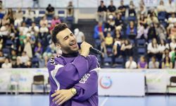 Dev final öncesi Sakarya'da Emre Kaya rüzgârı