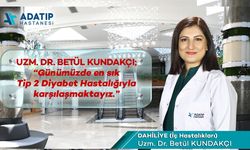 Diyabet nedir?