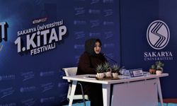 Tuğba Coşkuner KitapFest'te