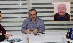 Ayhan Ak'ın acı günü