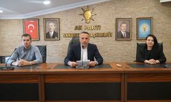 Başkan Yunus Tever'den 27 Mayıs mesajı