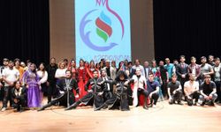 SAÜ'de Azerbaycan Cumhuriyet Bayramı coşkusu