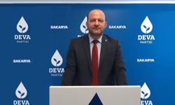 DEVA Partisi Adapazarı: Gerçek gündem yoksulluktur